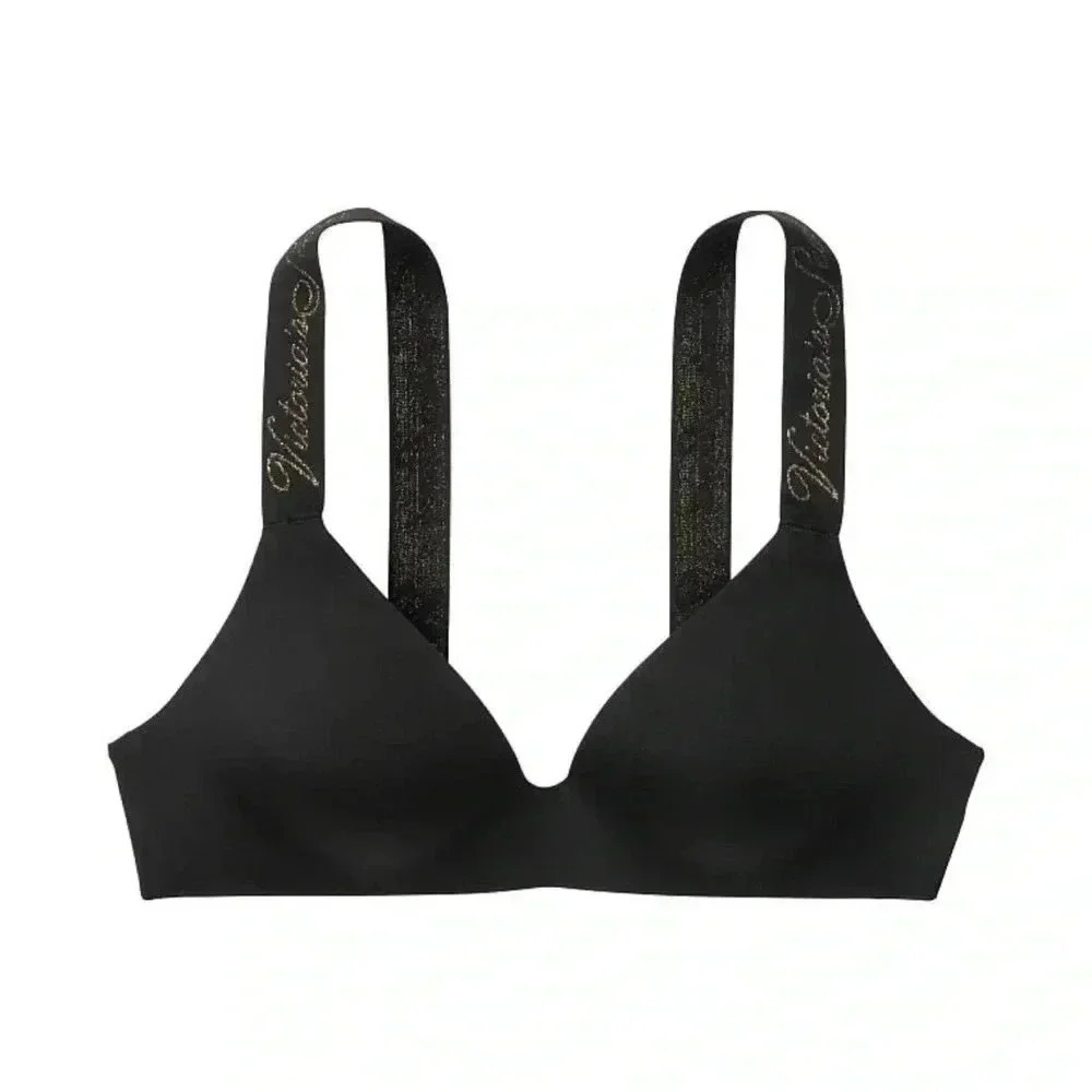 Victoria Secret Lightly Lined T-Shirt Bra
